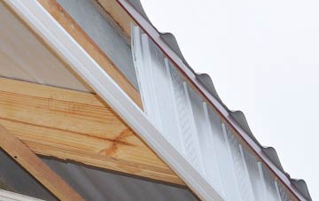 why Madford fascia repairs are essential