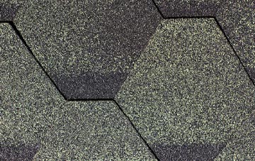 Madford fibreglass shingle repairs