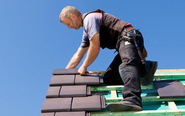 disadvantages of Madford slate roofing