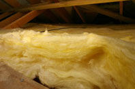 Madford pitch roof insulation
